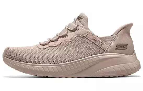 Skechers Slip Ins Lifestyle Shoes Women's Low-top Palm Tree