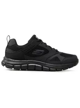 Skechers Спортивная трасса, черный