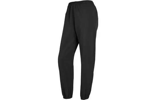 Skechers Спортивные брюки женские Carbon Black/0018