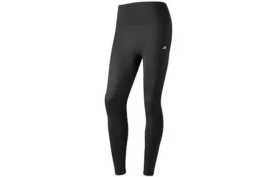 Skechers Спортивные брюки женские Carbon Black/0018