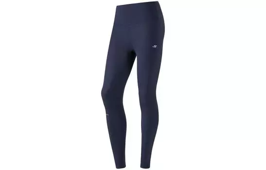 Skechers Спортивные брюки женские, цвет морской пехоты, синий/02MZ