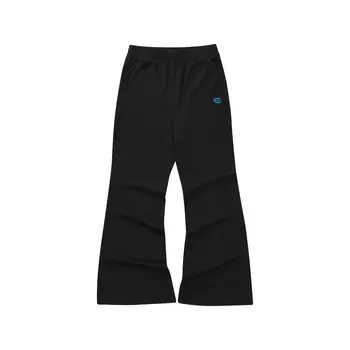 Skechers Спортивные брюки женские цвета «угольно-черный»