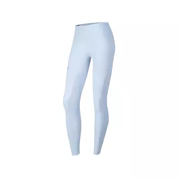 Skechers Спортивные брюки женские, галогеновые, синие