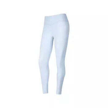 Skechers Спортивные брюки женские, галогеновые, синие