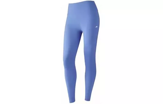 Skechers Спортивные брюки женские, персидские, сапфирово-синие