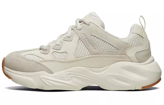 Кроссовки Skechers Stamina Airy Chunky, хаки