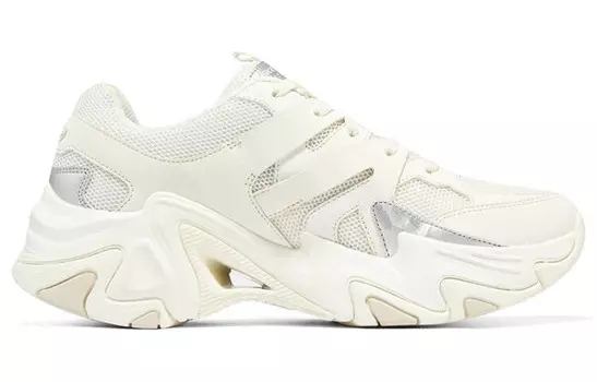 Skechers Stamina V3 White Women's