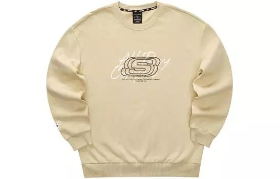 Skechers Свитшот унисекс Irish Cream