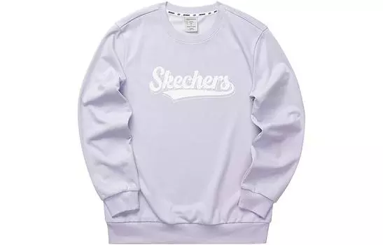 Skechers Свитшот унисекс Photinia Purple