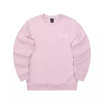 Skechers Свитшот унисекс Taro Pink
