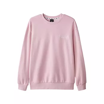 Skechers Свитшот унисекс Taro Pink