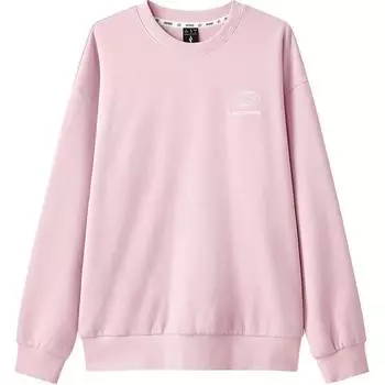 Skechers Свитшот унисекс Taro Pink
