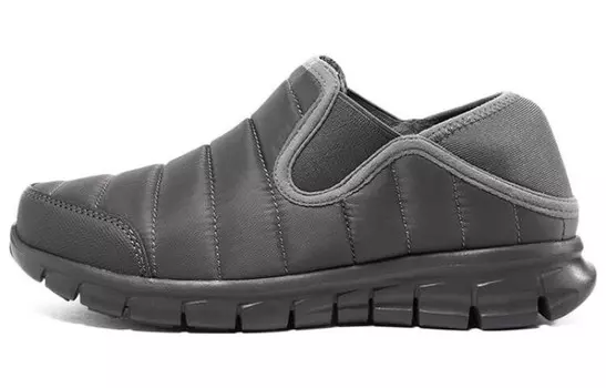 Skechers Synergy Lifestyle Shoes Women's Low-top Dark Gray