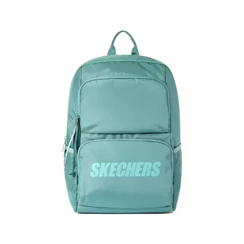 Skechers Тканевый рюкзак, стандартный, унисекс, цвет аква-риф, синий