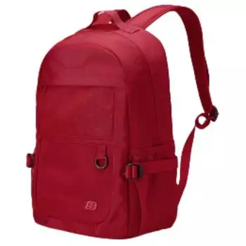 Skechers Тканевый рюкзак Tubas Unisex Race Red