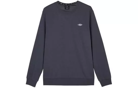 Skechers Толстовка унисекс Odyssey Grey