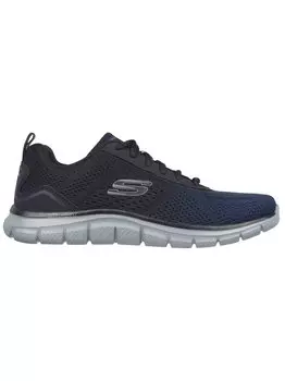Skechers Трек Рипкент, голубой/черный