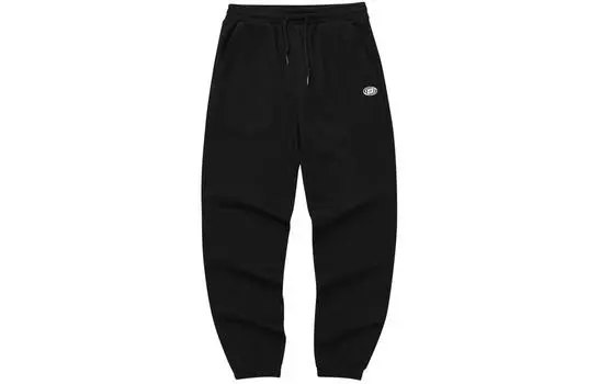 Skechers Трикотажные спортивные брюки женские, карбоново-черные