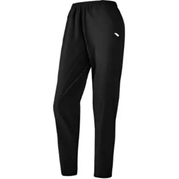 Skechers Трикотажные спортивные брюки женские, карбоново-черные