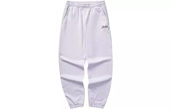 Skechers Трикотажные спортивные брюки женские Photinia Purple/00FW