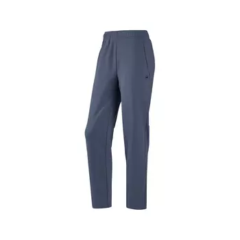 Skechers Трикотажные спортивные брюки женские синие