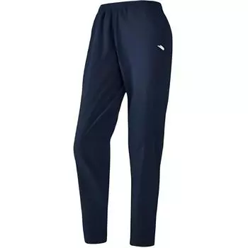 Skechers Трикотажные спортивные брюки женские, темно-синие