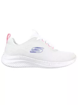 Skechers Ультра Флекс 3.0, белый