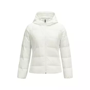 Skechers Женская куртка-пуховик Marshmallow White
