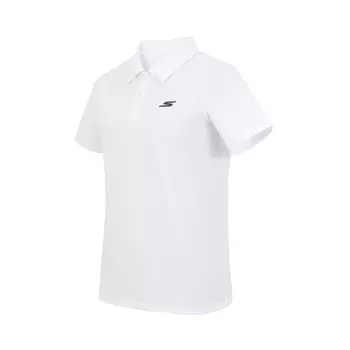 Skechers Женская рубашка-поло Mist White