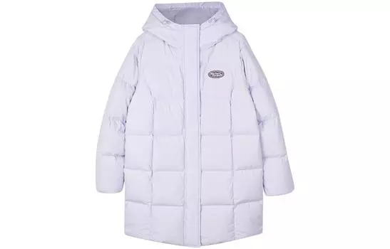 Skechers Женская стеганая куртка Photinia Purple