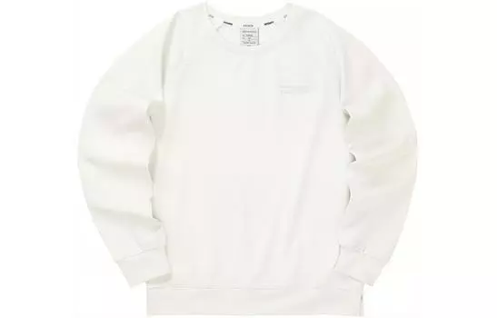 Skechers Женская толстовка Marshmallow White