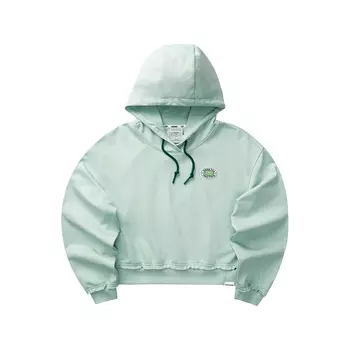 Skechers Женская толстовка Windy Green