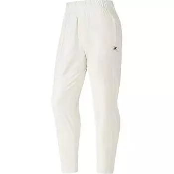 Skechers Женские повседневные брюки FW24 Jet Mist бежевого цвета