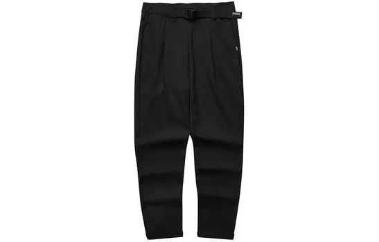 Skechers Женские повседневные брюки Stroll цвета Carbon Black