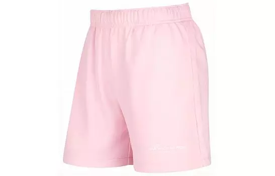Skechers Женские повседневные шорты Fairy Tale Pink