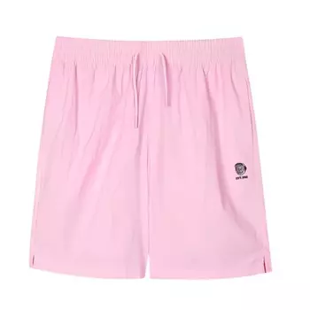 Skechers Женские повседневные шорты Funny Monster, розовые, женственные
