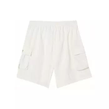 Skechers Женские шорты-карго Marshmallow White