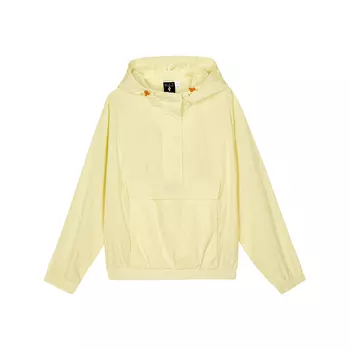 Skechers Женский тренчкот Snow Pear Ice Cream Yellow