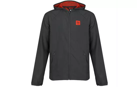 Скейт Декум Куртка Мужская Adidas Originals