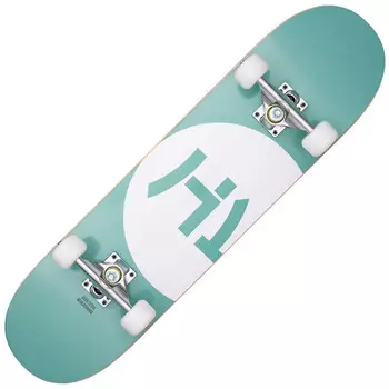 Скейтборд ХИДЕТОСИ ВАКАСИМА "Ёдогава" 7.875" Hidetoshi Wakashima