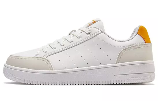 Скейтбординг обувь Мужская низкая бежевая Xtep