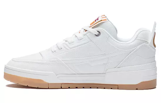 Скейтбординг обувь Мужская низкая Off White Lining