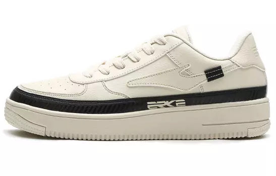 Скейтбординг обувь мужская низкая теплая льняная Erke