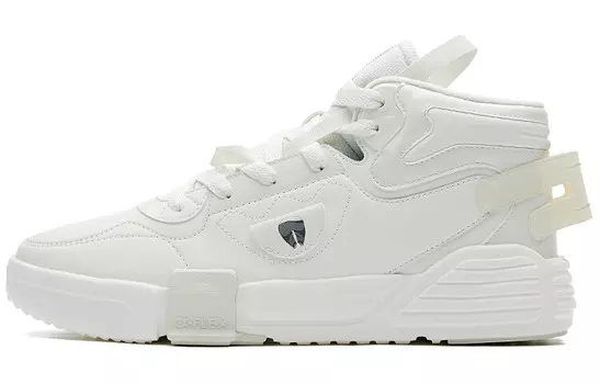 Скейтбординговые туфли мужские, среднего размера