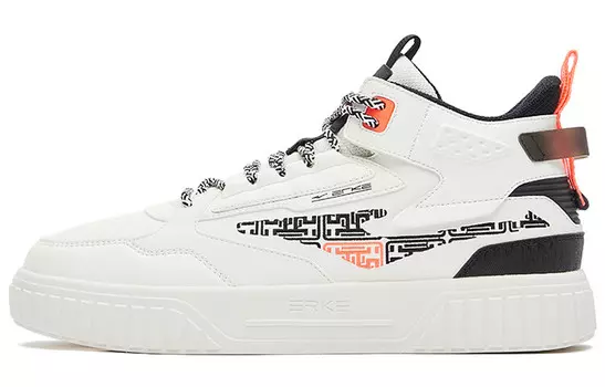 Скейтбординговые туфли мужские, среднего размера