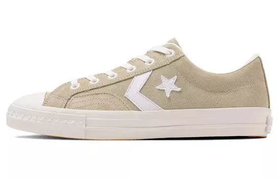 Скейтбординговые туфли унисекс с низким верхом Palm Tree Converse