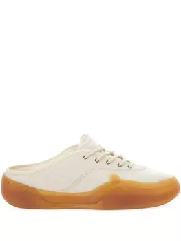 Скейтбордовые мюли ERL, нейтральный