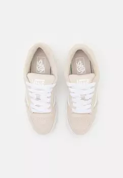 Скейтерская обувь HYLANE UNISEX Vans, светло-серый