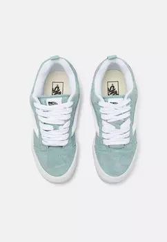 Скейтерская обувь KNU SKOOL UNISEX Vans, зеленый