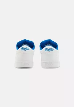 Скейтерская обувь LIBERTY Buffalo, белый